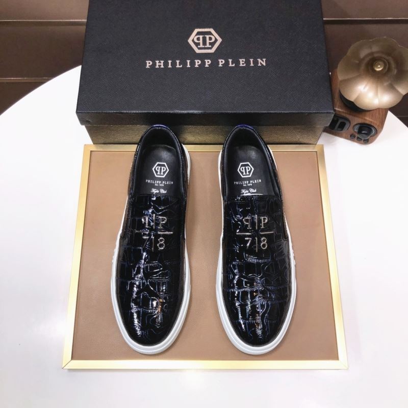 Philipp Plein Shoes